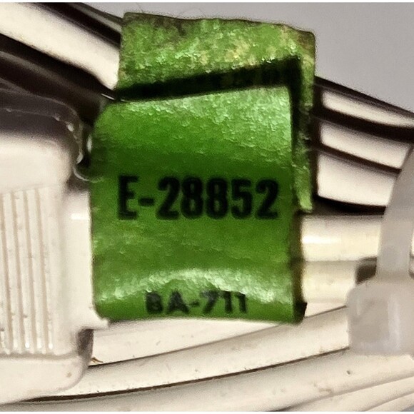 VTG Vito Rapid Electric Shaver Original Box Switzerland Swiss 21439 Tested Works - Picture 6 of 16